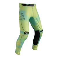 Leatt 5.5 I.K.S Pants - Acid Yellow (L)