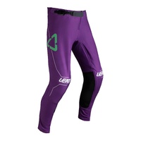 Leatt 5.5 I.K.S Pants - AI Purple (L)