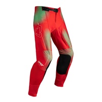 Leatt 4.5 Pants - Hatchet Red (L)