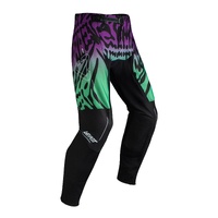 Leatt 4.5 Pants - Leopard Purple (XL)