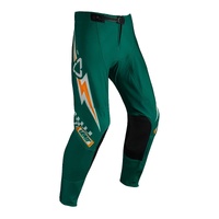 Leatt 4.5 Pants - Speed Jade Green (S/US30/EU48)