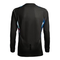 Leatt 4.5 Lite Women's Jersey - Black (2XL)