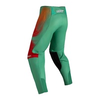 Leatt 4.5 Women's Pants - Teal Green (S)