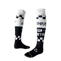 Leatt Socks - Speed Black (L/XL EU43-48)