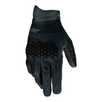 Leatt 2025 3.5 Junior Glove - Black (YL)