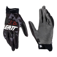 Leatt 2025 2.5 WindBlock Glove - Black (2XL)