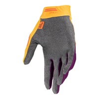 Leatt 23 1.5 Mini Glove - Indigo (2XS)