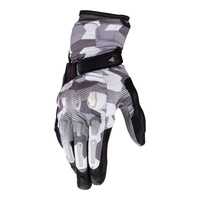 Leatt 7.5 ADV HydraDri Glove - Steel (S)