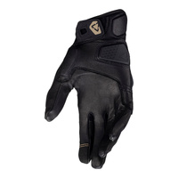 Leatt 7.5 ADV HydraDri Glove (Short) - Stealth (L)