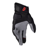 Leatt 7.5 ADV HydraDri Glove (Short) - Steel (M)