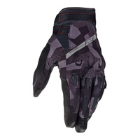 Leatt 7.5 ADV HydraDri Glove (Short) - Camo (M)