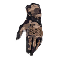 Leatt 7.5 Glove ADV X-Flow - Desert (S)