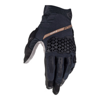 Leatt 7.5 Glove ADV X-Flow (Short) - Stealth (M)
