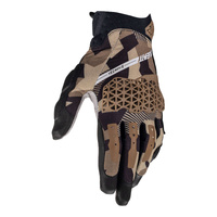 Leatt 7.5 Glove ADV X-Flow (Short) - Desert (M)