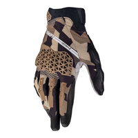 Leatt 7.5 Glove ADV X-Flow (Short) - Desert (2XL)