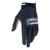 Leatt 2024 2.5 X-Flow Moto Glove - Black (S)