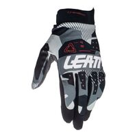 Leatt 24 2.5 Windblock Glove - Forge (L)