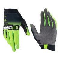 Leatt 2024 1.5 Gripr Moto Glove Lime