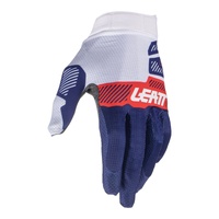Leatt 2024 1.5 Gripr Moto Glove - Royal (2XL)