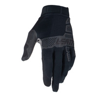 Leatt 2025 1.5 GripR Glove - Stealth (S)