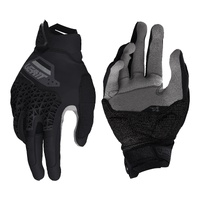 Leatt 5.5 ADV Rally Glove   Stealth (XS/EU6/US7)