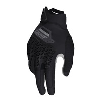 Leatt 5.5 ADV Rally Glove   Stealth (L/EU9/US10)