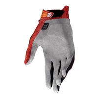Leatt 4.5 Lite Glove - Burn (2XL/EU11/US12)