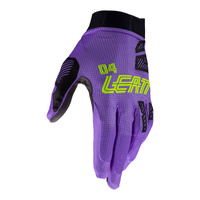 Leatt 2025 1.5 GripR Glove  Argon (XL/US11/EU10)