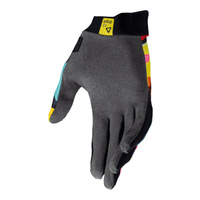 Leatt 2025 1.5 GripR Glove  Carnival (XL/US11/EU10)