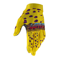 Leatt 2025 1.5 GripR Glove  Cheetah (M/US9/EU8)