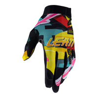Leatt 2025 1.5 Mini Glove - Carnival (XS)