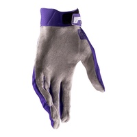 Leatt 2.5 X-Flow Glove - Purple (XL/EU10/US11)