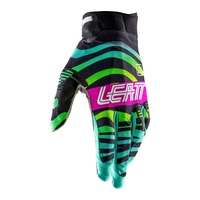 Leatt 2.5 X-Flow Glove - Tiger Pink (2XL/EU11/US12)