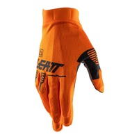 Leatt 1.5 GripR Glove - Orange (S/EU7/US8)
