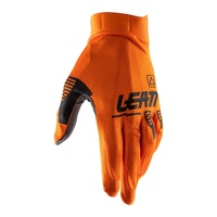 Leatt 1.5 GripR Glove - Orange (L/EU9/US10)