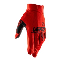 Leatt 1.5 GripR Glove - Red (L/EU9/US10)