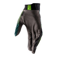 Leatt 1.5 GripR Glove - Storm Teal (S/EU7/US8)