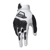Leatt 5.5 ADV Rally Glove   Grey (L/EU9/US10)