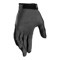 Leatt 1.5 Junior Gloves - Black (M/EU6.5/US7.5)