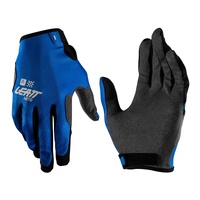 Leatt 1.5 Junior Gloves - Blue (S/EU6/US7)