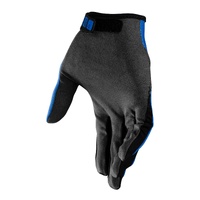 Leatt 1.5 Junior Gloves - Blue (L/EU7/US8)