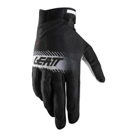 Leatt 2.5 X-Flow Gloves - Black (S)