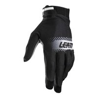 Leatt 2.5 X-Flow Gloves - Black (L)