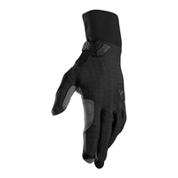 Leatt 2.5 ThermaFlow Gloves - Black (M)