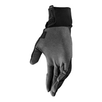 Leatt 2.5 ThermaFlow Gloves - Black (L)