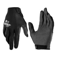 Leatt 1.5 GripR Gloves - Black (M)