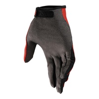 Leatt 1.5 GripR Gloves - Red (S)