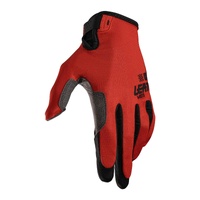 Leatt 1.5 GripR Gloves - Red (XL)