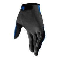 Leatt 1.5 GripR Gloves - Blue (XL)