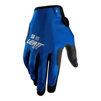 Leatt 1.5 GripR Gloves - Blue (2XL)